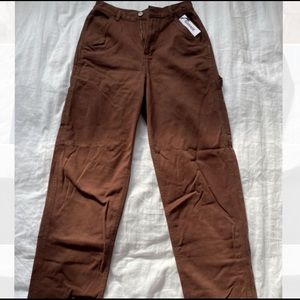 Garage Carpenter Pants